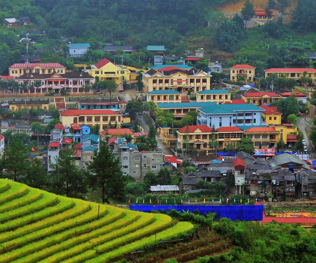 Mu Cang Chai Weather: Discover The Best Time To Visit Mu Cang Chai, Yen Bai